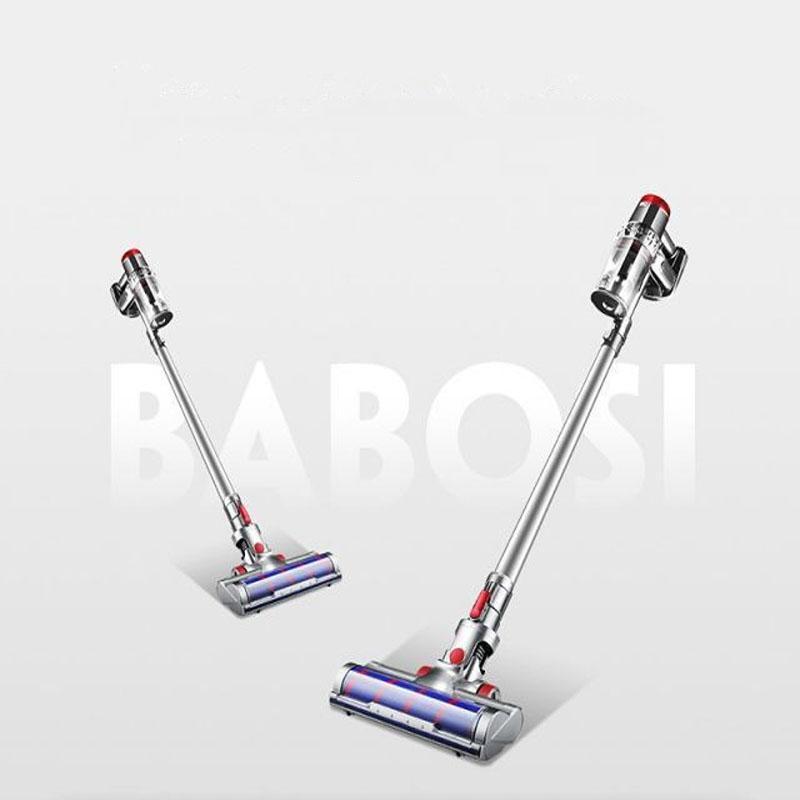 

Low Noise Cyclone Filter Strong Suction Carpet Cleaning Device Multifunctional Handheld Wireless Vacuum Cleaner1