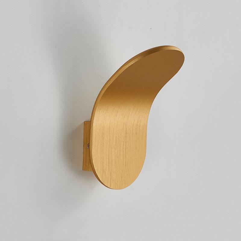 

Nordic Led Wall Lamp Bedroom Bedside Sconce Modern For Home Stairs Lighting Wall light for Home Light Fixture Bathroom Lamp