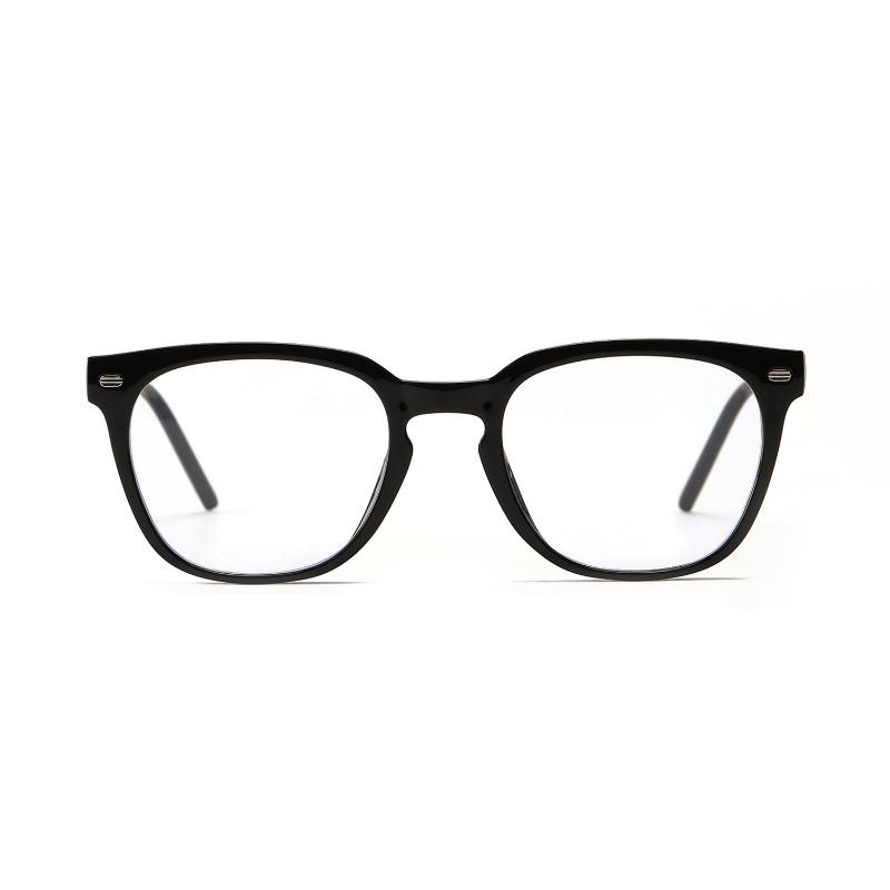 

Fashion Sunglasses Frames Classical Square Shape Optical Glasses