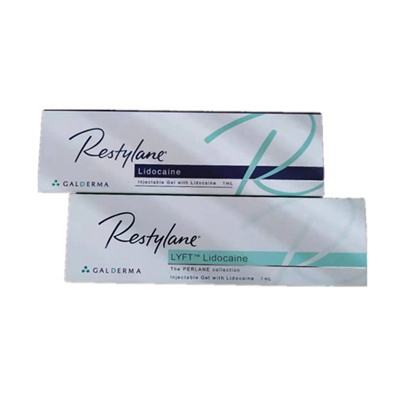 

Beauty Items Buy Restylanes dermal filler 1x1.1ml lip filler