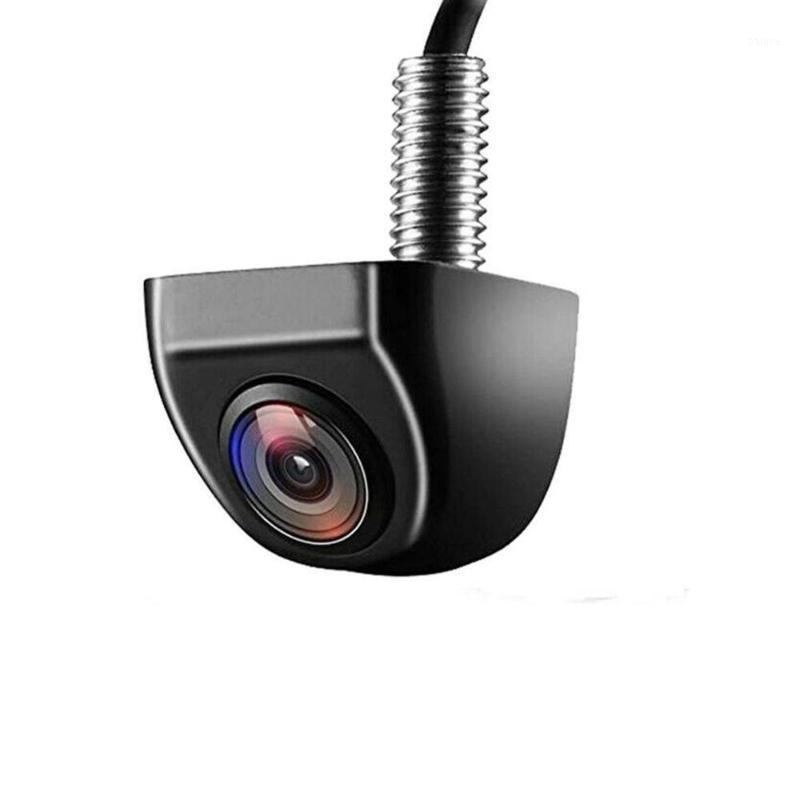 

170 Degree HD Starlight Night Vision Fisheye Lens Sony/MCCD Chip Car Reverse Backup Rear View Camera CCTV Parking Camera1