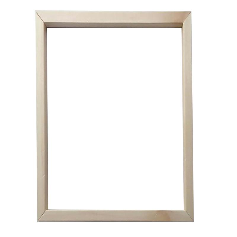 

Decoration Home Solid Picture Photo Durable Wall For Canvas Painting Professional Art Gallery Bars Stretching Strips Wood Frame