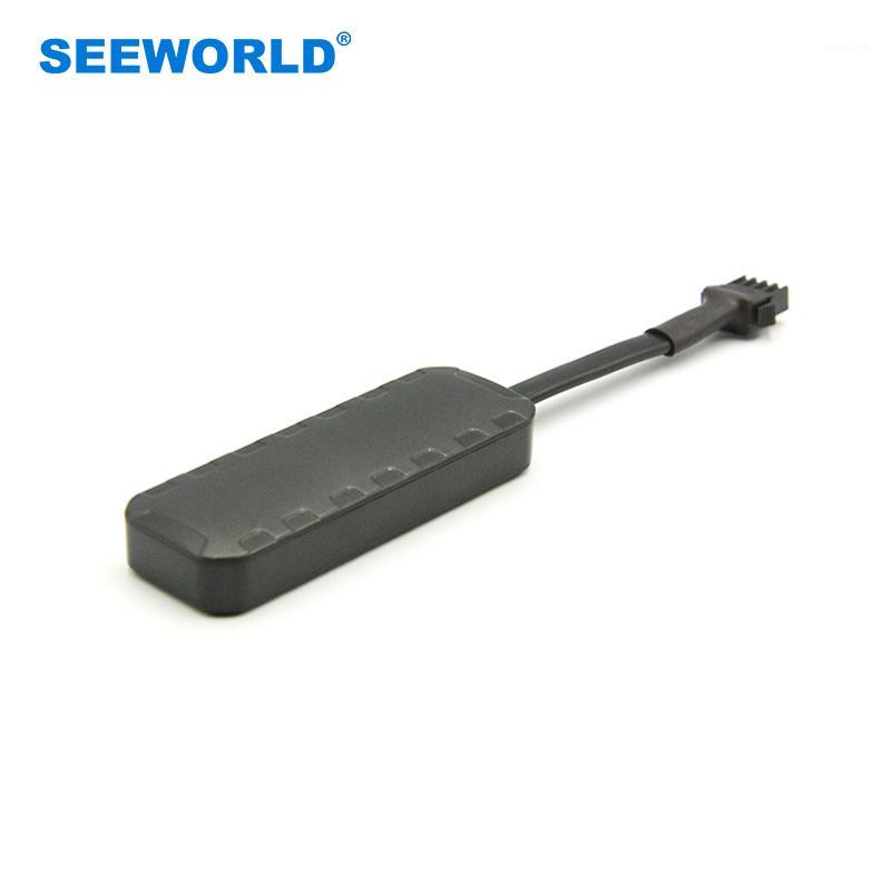 

SEEWORLD-Goome GS03D 9-36V motorcycle GPS Tracker Motorbike waterproof Gps tracker with itrack tracking platform1