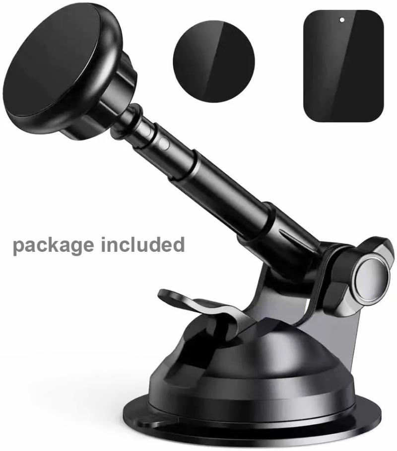 

Meganetic Car Window Dahsboard Suction Phone Holders Stands For Sony Xpeia XA1 XA2 XA3 Ultra Compact,Oneplus 3 5 5t 6 6t McLaren, Aw