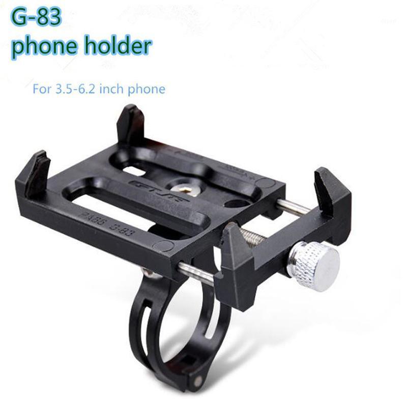 

Universal Bike Phone Holder Bicycle Motorcycle Handlebar Clip Phone Mount Holder Stand for 11 Pro 3.5"to7.5" Smartphones1, Black