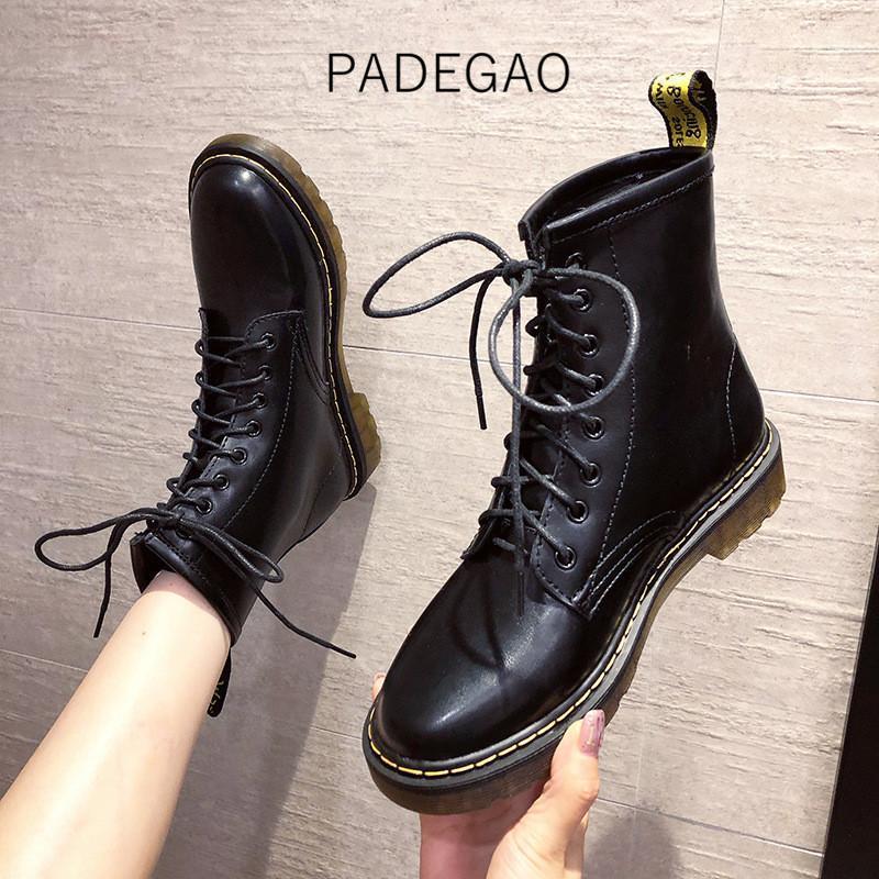 

Women Boots 2020 Black Boots for Women Sexy Fashion Style Ankle1, As pic