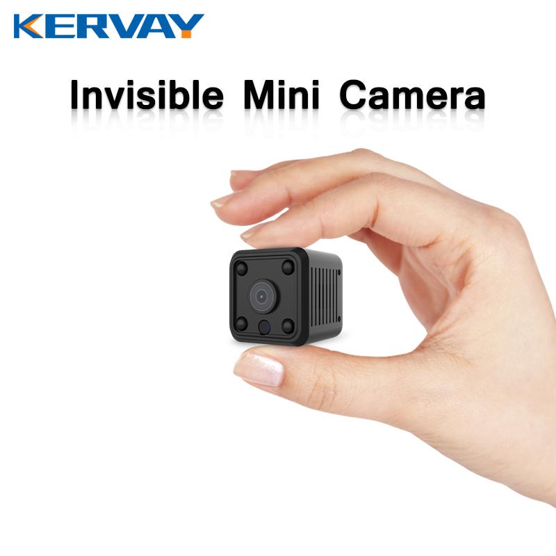 

1080P HD Mini wifi camera 720P Ip Camera wifi Home Security Wireless Monitor Surveillance Small CCTV Night Vision