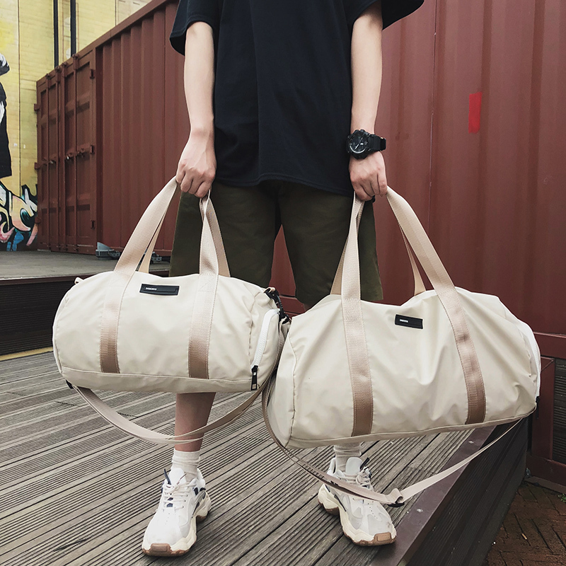 

High-capacity Casual Outdoor Organizer Duffle Sport Tote Neceser Travel Bag Db60tt 1eq2, Small1