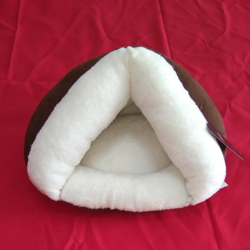 

Advanced triangle cat litter cat supplies