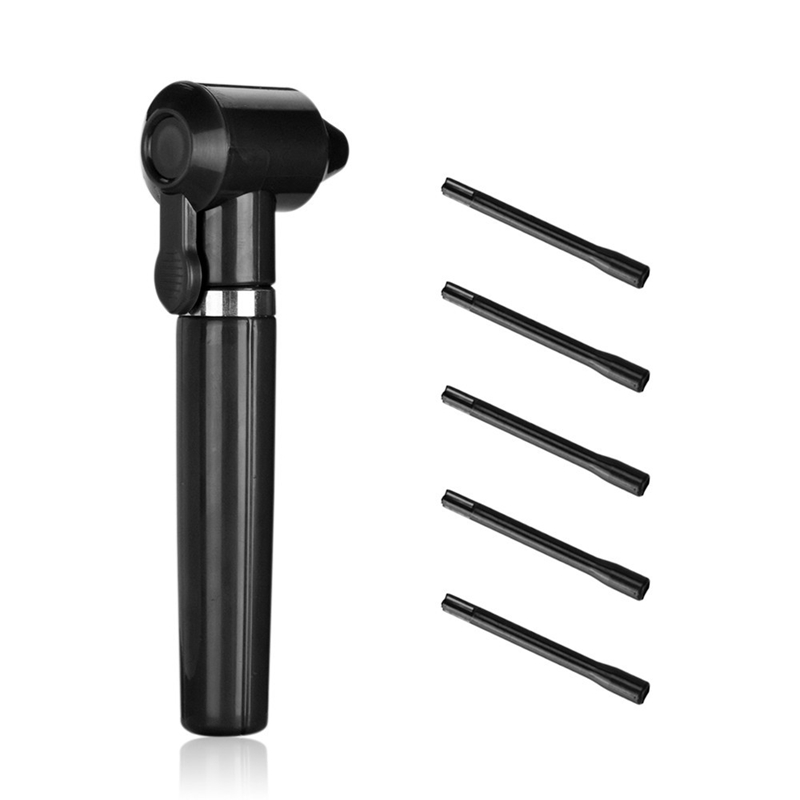 

Electric Tattoo Ink Pigment Mixer Agitator Tattoo with 5 Sticks Machine Supply Tool Body Art Tattoo Accessories 0557