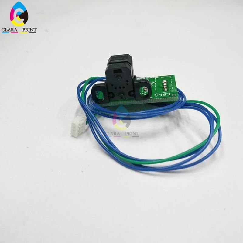 

Wide Format Printer Roland VP Encoder Sensor for Roland SP-540/SP-640/VP-300/VP-540/RS-640/RS-540/RA-640 Raster Sensor