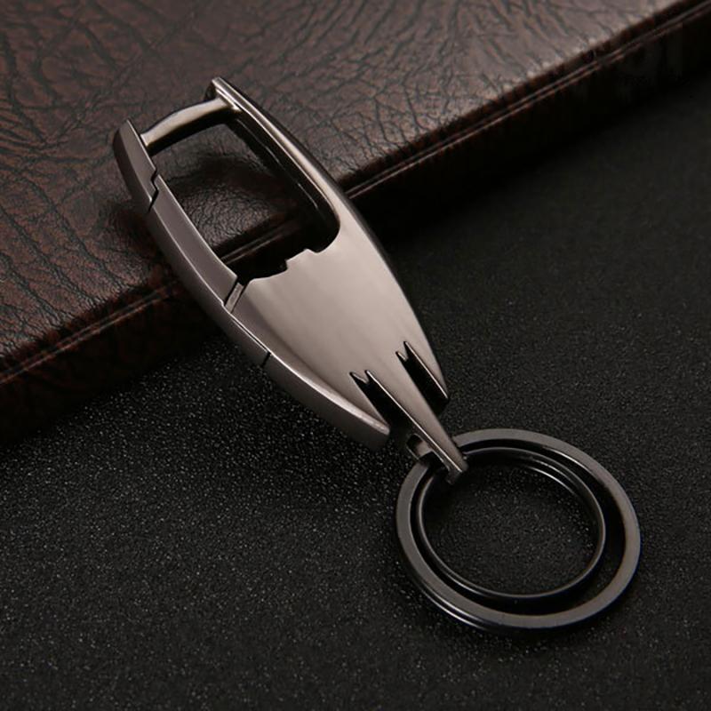

Fashion car key chain bat shape keychain For Car Key Chain Holder Metal Buckle KeyChains High-Quality Bag Charm Best Gift