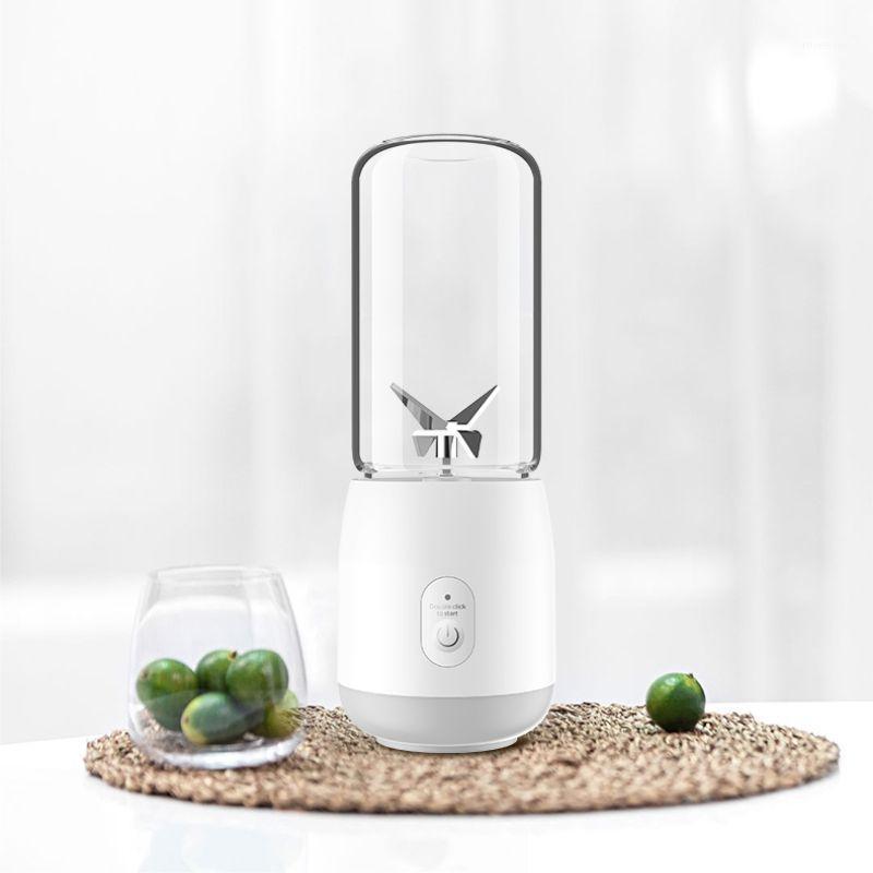 

Oein New Portable Size USB Electric Fruit Juicer Handheld Smoothie Maker Blender Stirring Rechargeable Mini Portable Juice Cup1