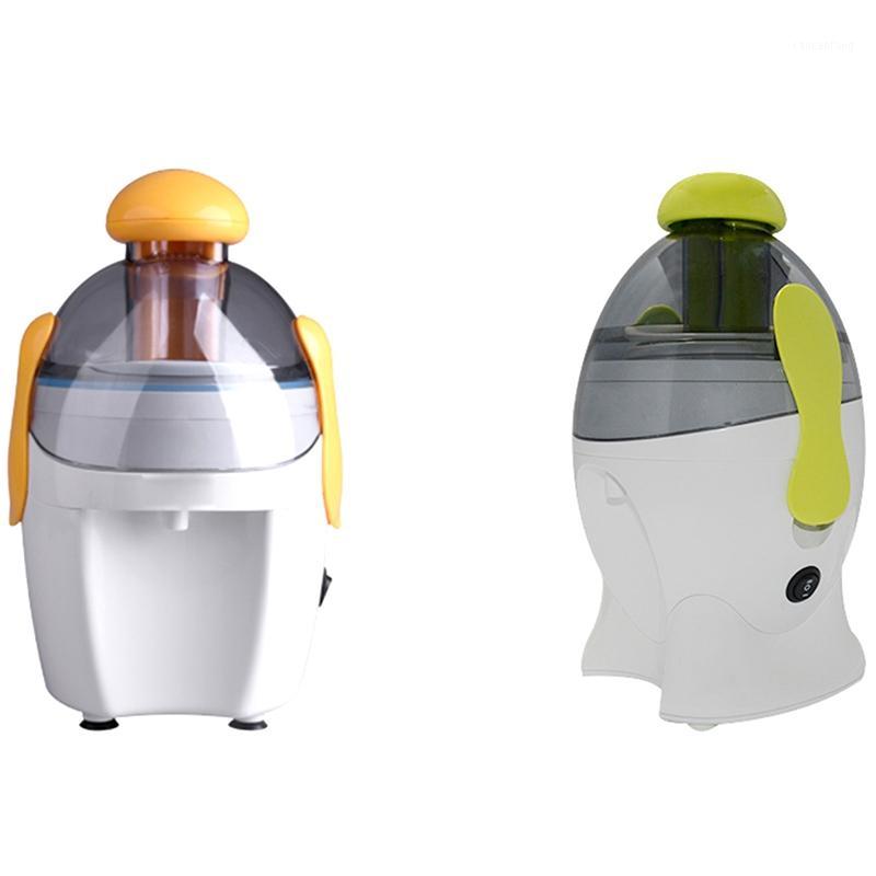 

Home Easy to Operate Juicer Fruit and Vegetable Juice Juicer Fruit Shake Milkshake Juice Mix 200W 220-240V EU Plug1