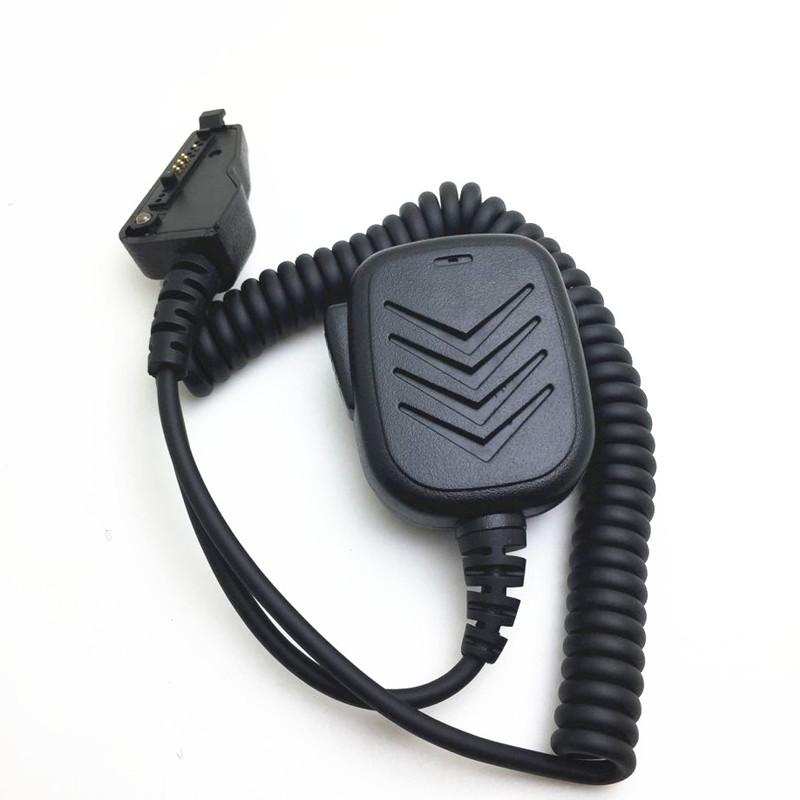

MT600 Hand microphone for TK-380, TK-385, TK-390, TK-480, TK-481, TK-2140 walkie talkie
