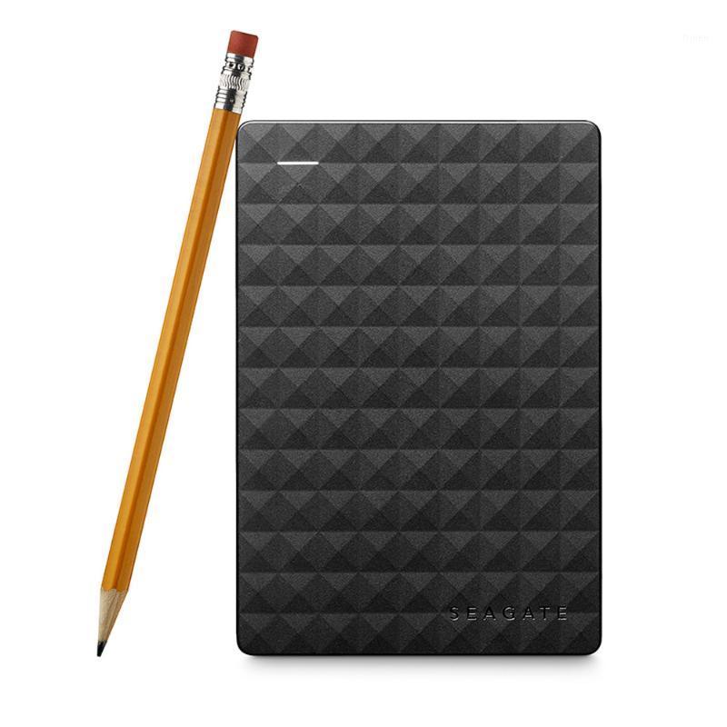 

Seagate HDD 2.5" External Hard Drive Disk Expansion USB3.0 HDD 1TB 2TB 4TB External Hard Drive for Desktop Laptop 1Tb Disk1