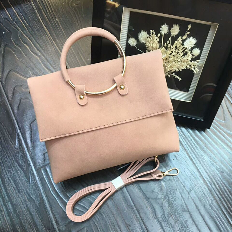 

Portable Casual Mode Courier Briefcase Shoulder Office i Work Folder Pocket Over Db60ba Woman Bags G7ko, Style3