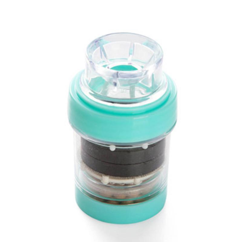 

Kitchen Faucet Filter Stone Water Taps Purifier Faucets Filters Bathroom Facilities Water Purifying Accessories