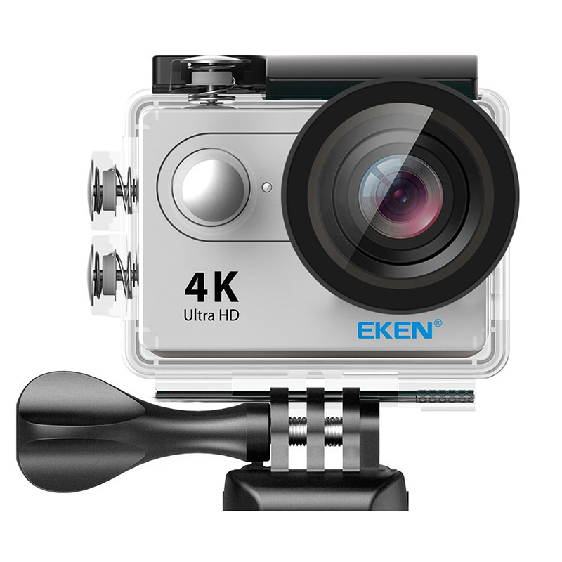 

Action camera deportiva Original EKEN H9 / H9R remote Ultra HD 4K WiFi 1080P 60fps 2.0 LCD 170D pro sport waterproof go camera Free DHL