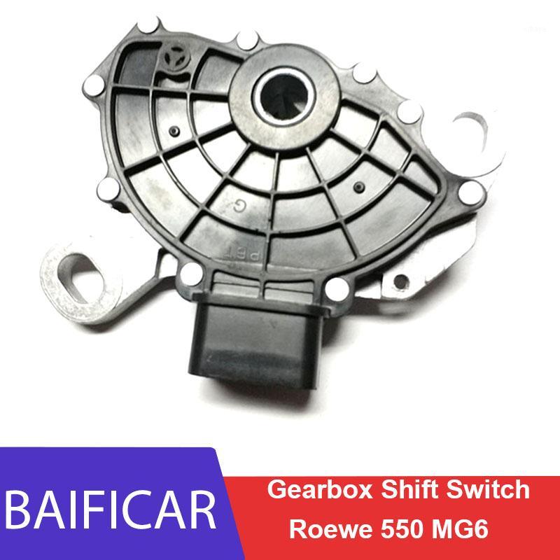 

Baificar Brand New Genuine High Quality Gear Shift Switch Controller Gear Switch For Roewe 550 MG61