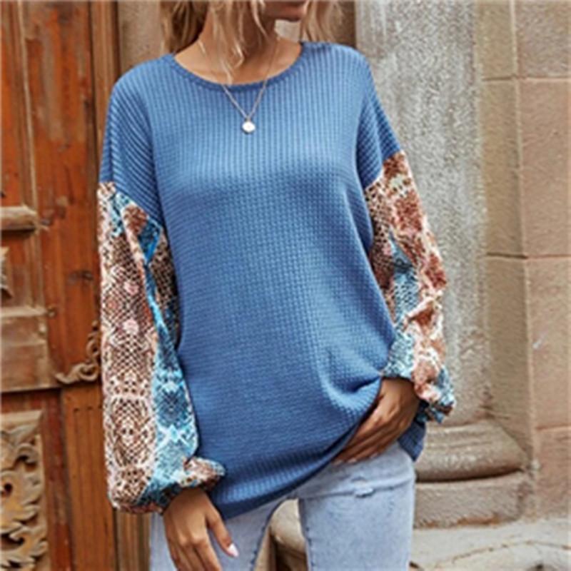 

2020 Woman Dress Newest Casual Trendy, Blue