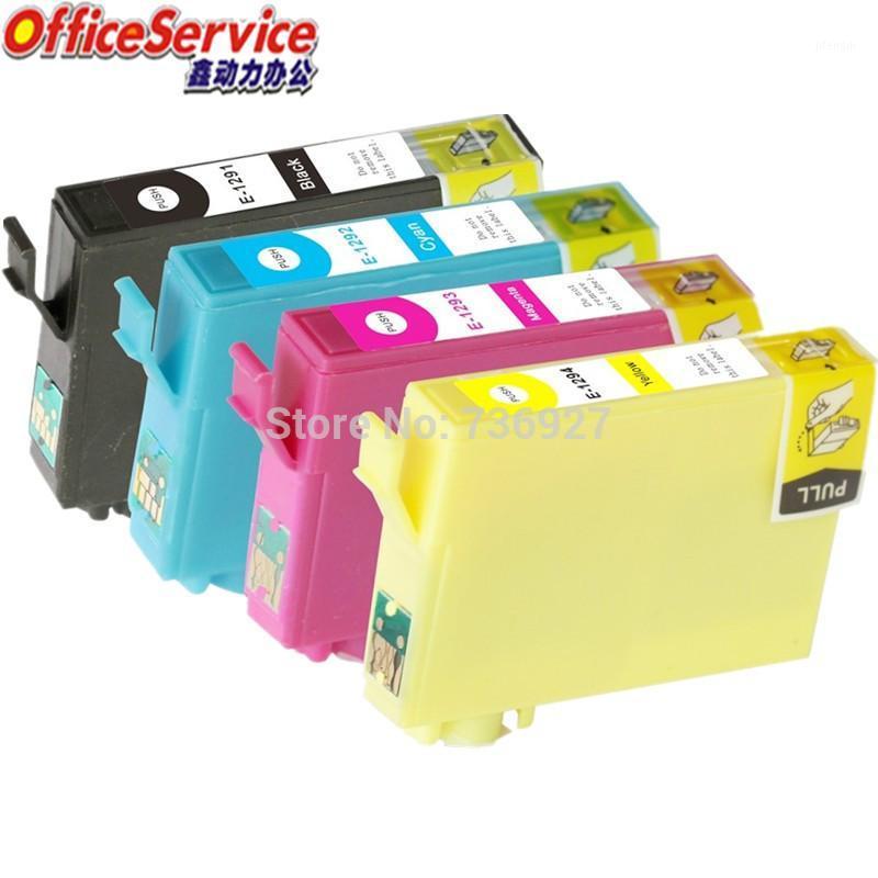 

Compatible Ink Cartridge For SX445W SX525WD SX535WD SX620FW BX925FW BX305FW 320FW BX525WD BX535WD BX625FWD Printer1 Cartridges