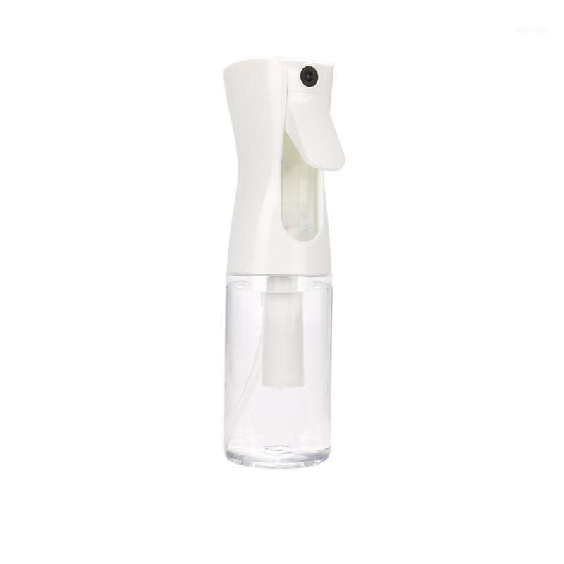 

Refillable Bottles 1PC 300ML Hairdressing Spray Bottle Salon Barber Hair Tools Water Sprayer Professional Convenient Hot Apr191