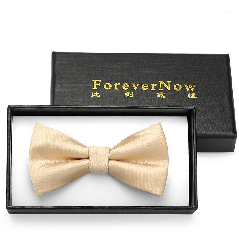 

Designer Brand Britain Style Children Bowtie High Quality Fashion Baby Boy Girl Party Butterfly Bow Tie Dress Suit Gift Box1