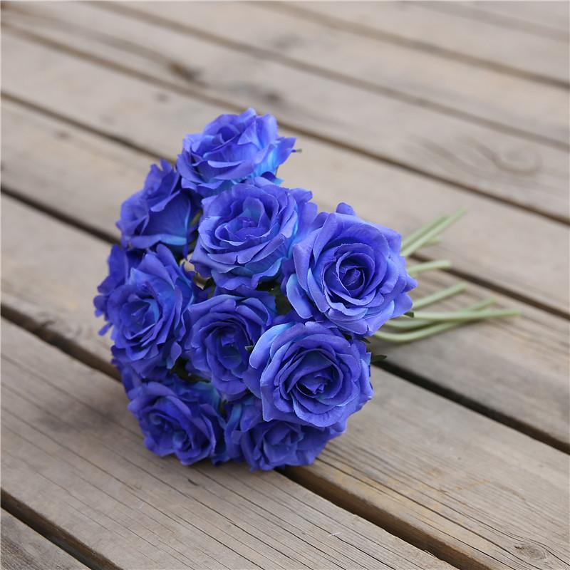 

artificial flowers outdoor decor wedding decoration flower decoration home roses