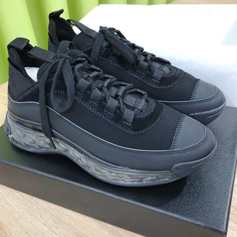 

2020 novos femininos apartamentos moda casual senhoras sapatos mulher rendas malha respirvel tnis feminino 7MOW