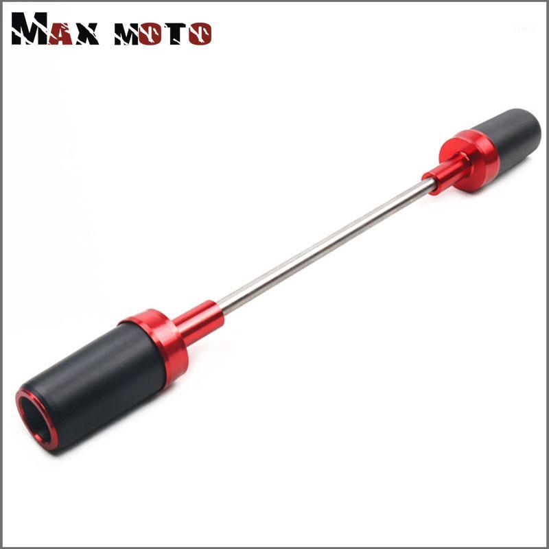 

For 696 795 796 1100 696 Motorcycle Falling Protection Frame Slider Fairing Guard Crash Pad Protector1