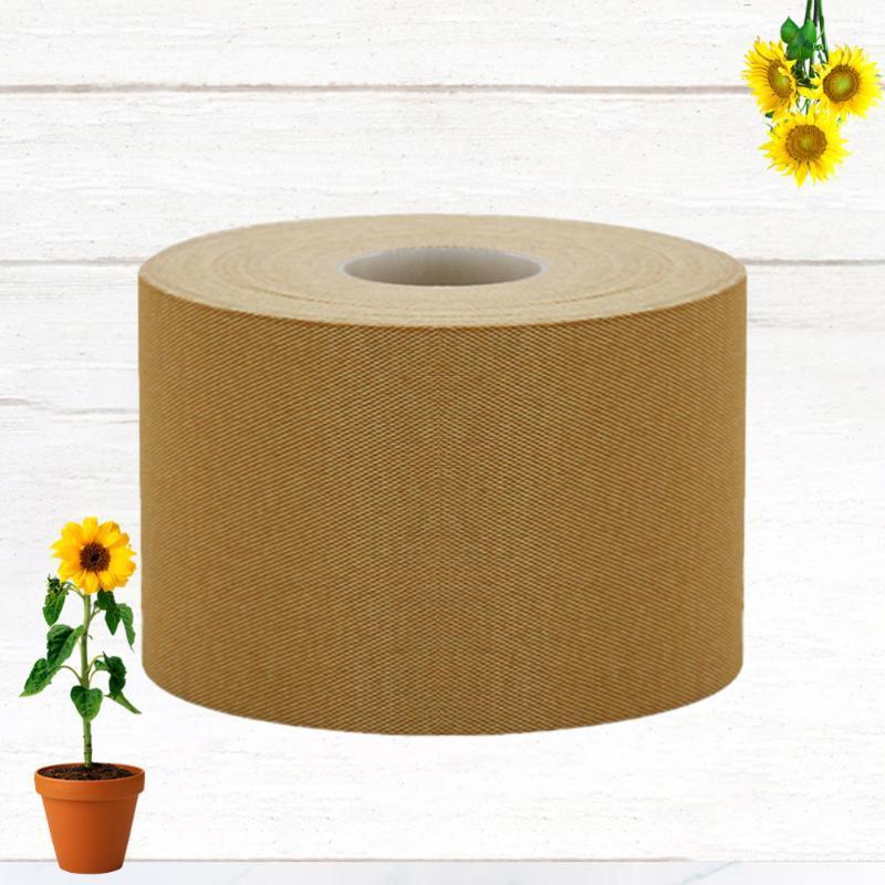 

Waterproof Tape Breathable Elastic Adhesive Cloth Support Tapes for Sports Fitness (Complexion 3.8x910CM)1, As shown