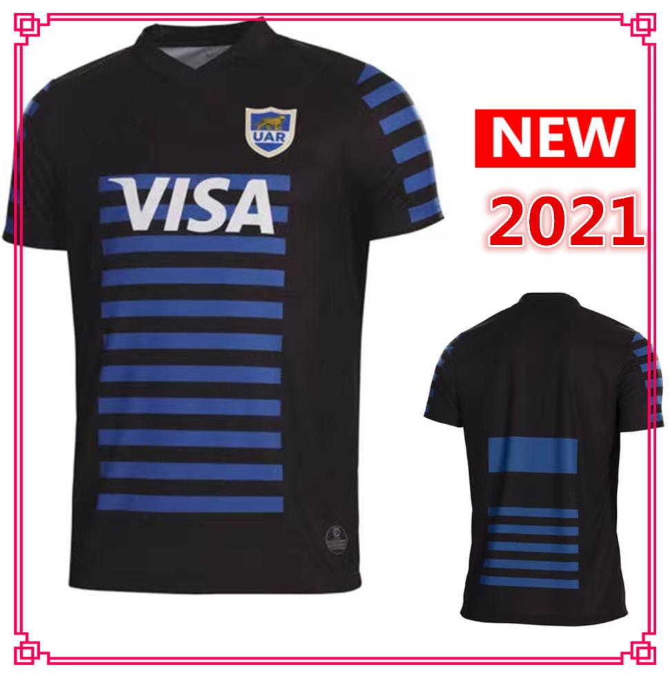 

Best Quality 2021 Argentina Home Rugby jersey national team rugby Jerseys League shirt Argentina UAR shirt International League jersey, Away