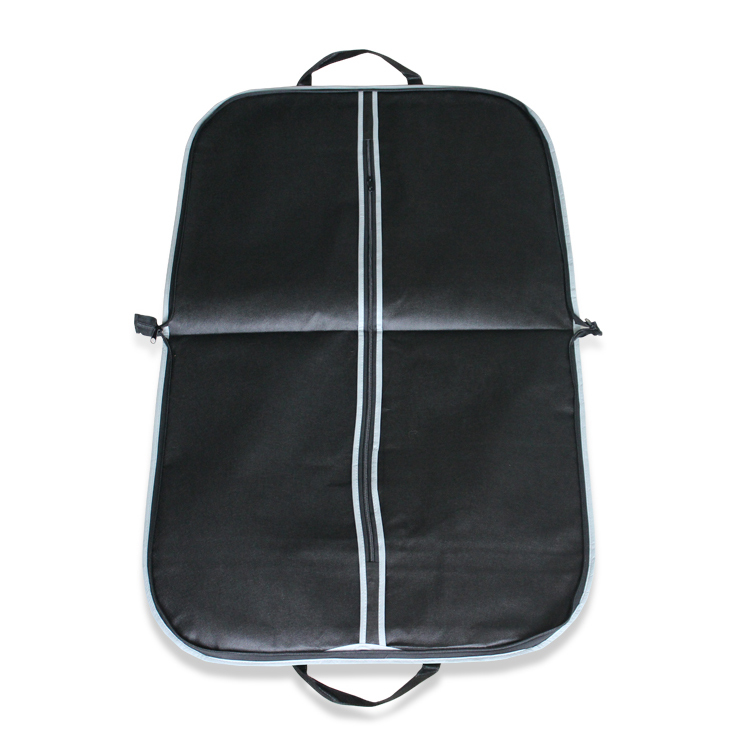 

Portable at Business Home Clothes Storage Bag Dustproof Trip Organizer Accessories Df50bc Supplies Sdym, Style2