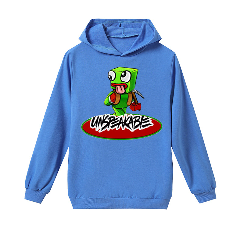 Sweats à Sweats à capuche à capuche à manches longues pour garçons enfants décontractés pulls décontractés sweats à capuche pour filles sport ten