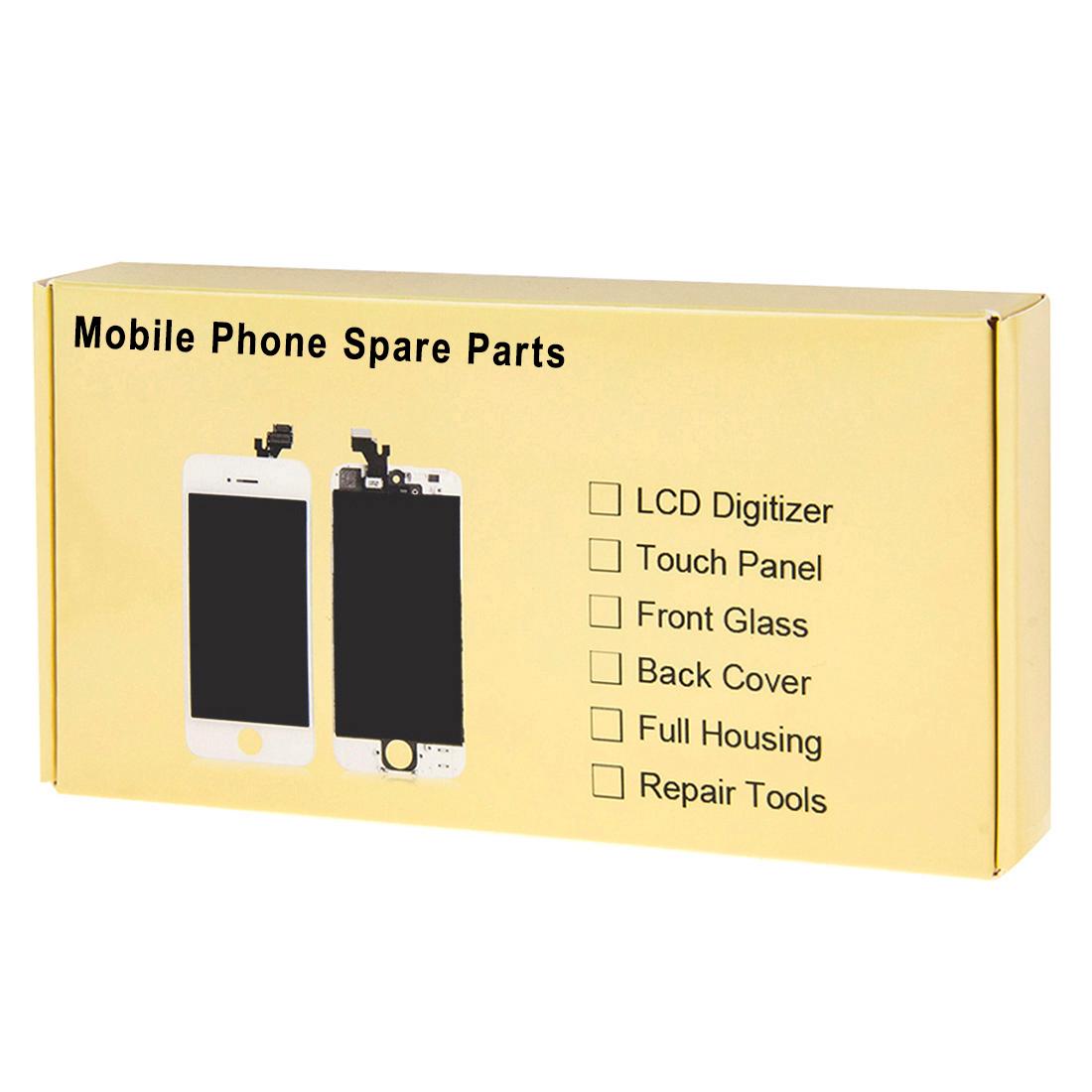 

LCD Screen and Digitizer Full Assembly for Xiaomi Mi 8 Explorer