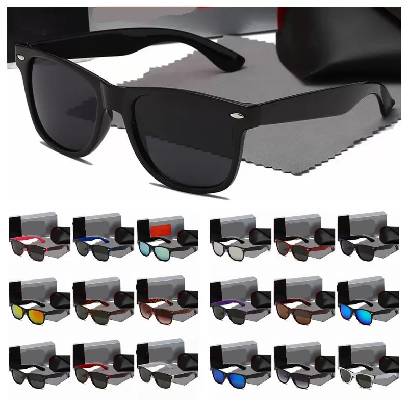 

wholesale luxury designer sunglasses for men women sun glasses high quality 2022 Classic fashion Adumbral eyewear accessories lunettes de soleil with case