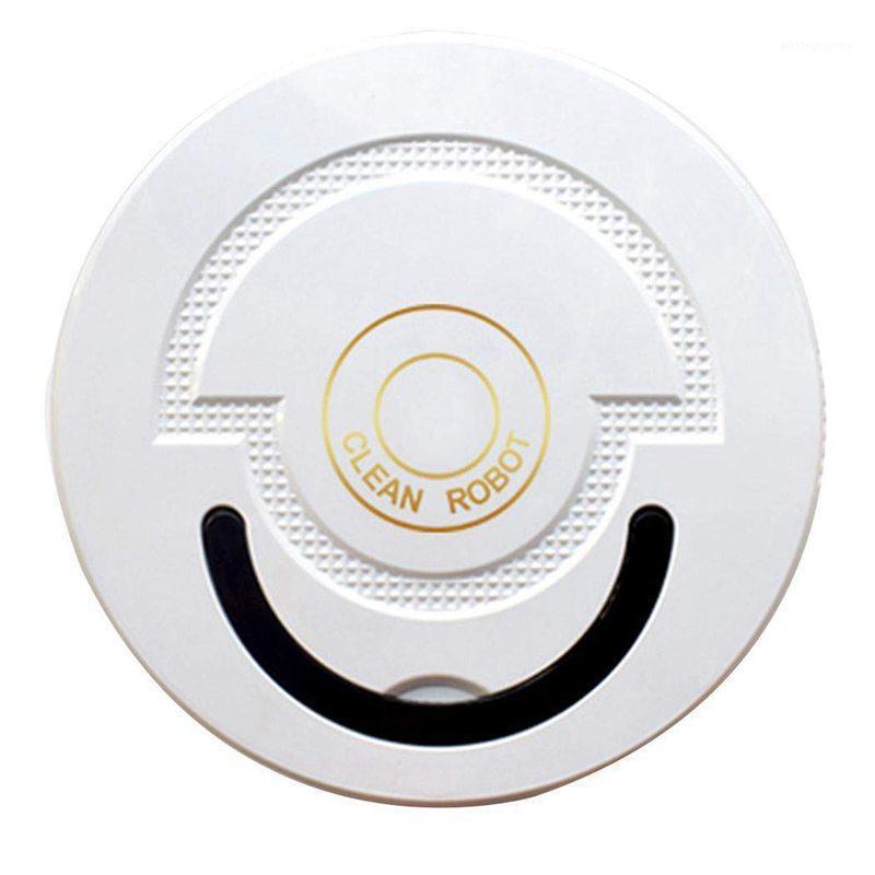 

Pro Robotic Vacuum,Rechargeable Smart Cleaning Robot,Mini Automatic Induction ing Robot,Slim Design,Daily Planning,Good For1