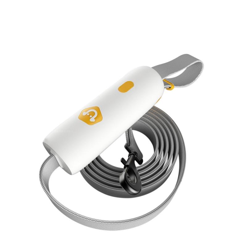 

High Quality Dog Leash Small And Medium-sized Dog Leash With Lock Easy to Open And Lock New 2021