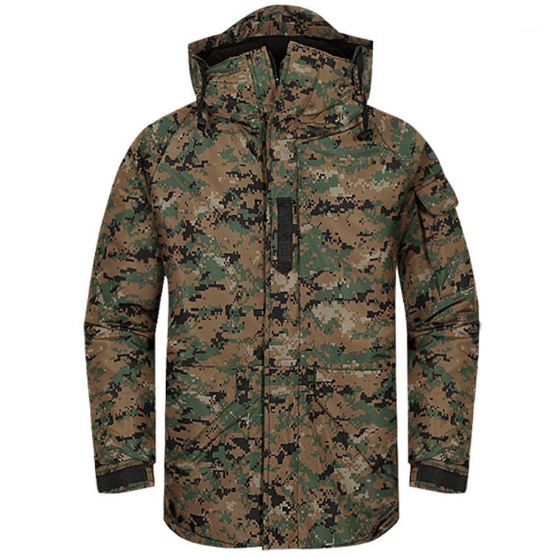 

New Style Up SouthPlay" Winter Waterproof Ski-Snowboard Dark Khaki Jacket1, As pic