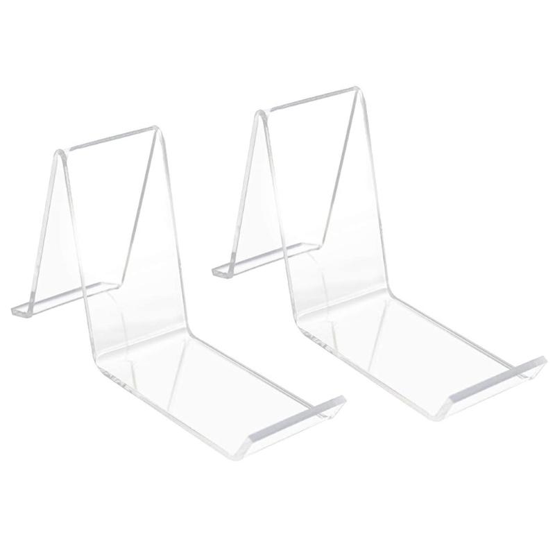 

Angled Storage Shelf Home Clear Acrylic Portable Cabinet Shoe Display Stand Multifunction Heels Retail Sandal Holder For Store