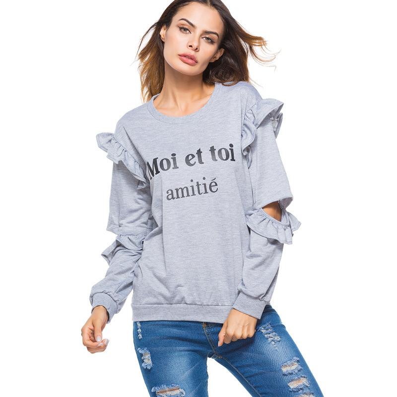 

Completa O Moleton Feminino Inverno Camisola Mulheres Panda Unicrnio Novo Padro Carta de Manga Longa Pescoo Jaqueta Em Tempo 4WHS, Games