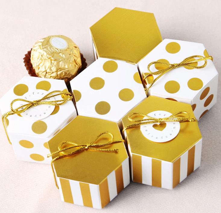 

Valentine's day gift Box Wedding Favor Boxes DIY Wedding Gift Box Party Favor Candy 30pcs/lot