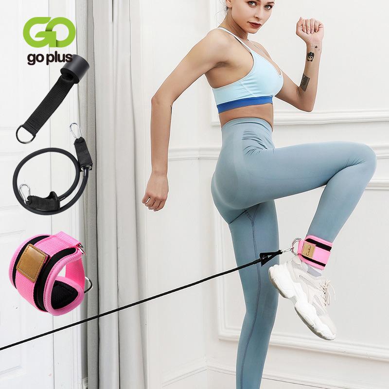 

Resistance bands Rubber bands for fitness Elastic for sports Thin legs Yoga Elastic Loop Expander Workout