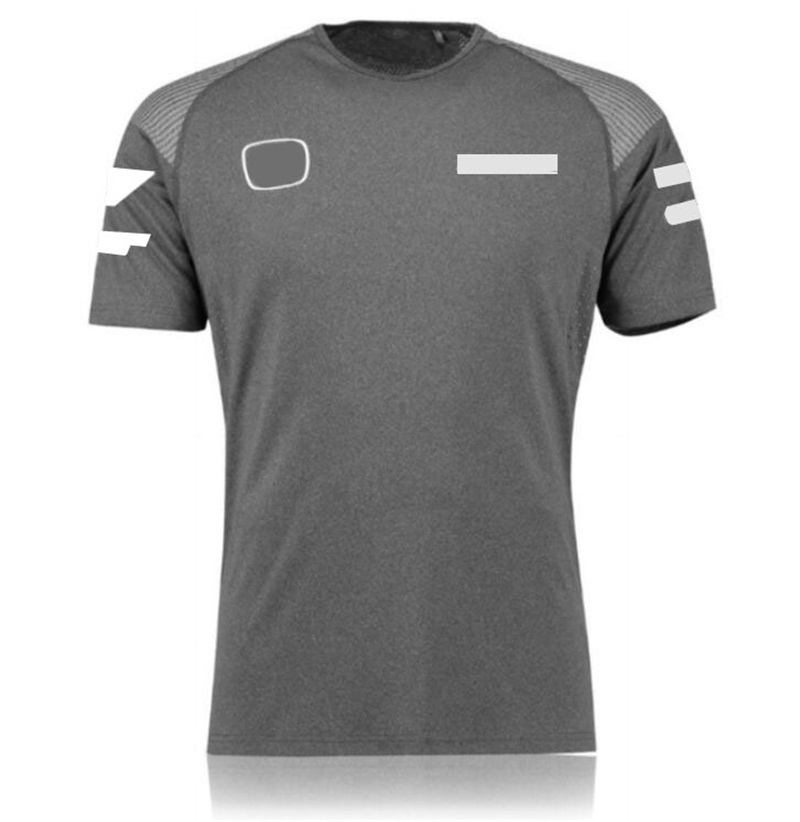 

Formula One racing suit short-sleeved T-shirt F1 team T-shirt Team T-shirt
