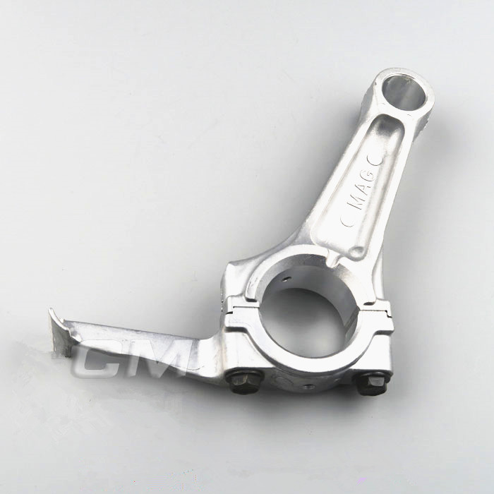 

Genuine MAG connecting rod for Subaru Robin EX27 rod cap facing cam gear screw torque screw tiller water pump FUJI MAG parts
