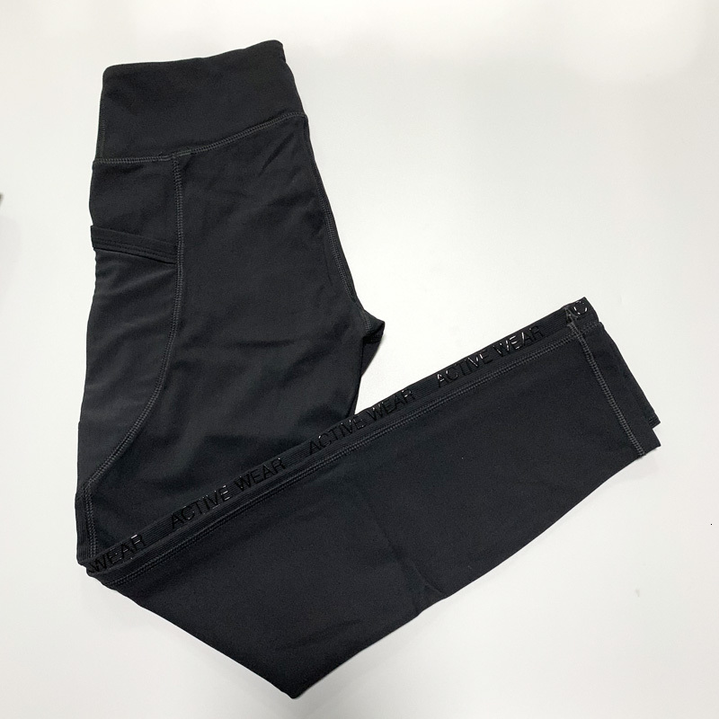 

2021 New Point Women Sport with Pockets Naked-feel Pants Super Stretchy Yoga Gym Leggings Pfn9, Green