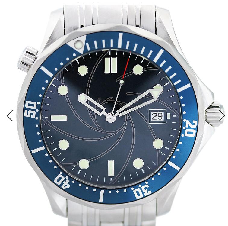 mens luxury watches old version designer watch for man orologio limited automatic fashion menswatch vintage relojes montre reloj aaa quality