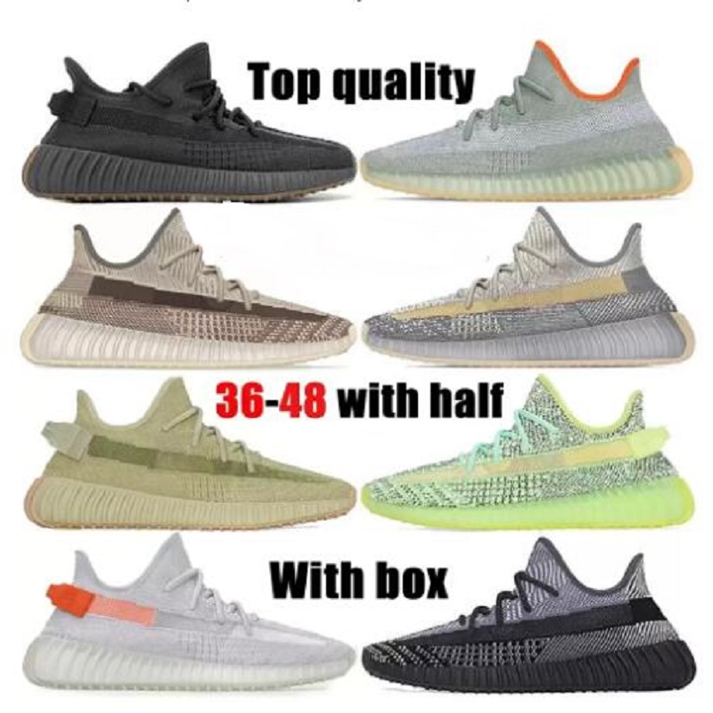 

Running Shoes Ash Pearl Blue Women Mens Sand Taupe Carbon Natural Israfil Black Bred Zebra Cinder Earth Reflective V2 Sneakers Designer Shoe 2022