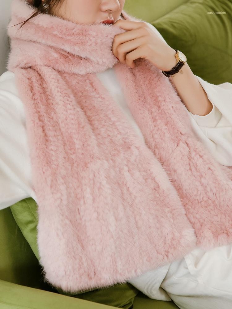 

Fur shawl women's scarf winter new style fur scarf1
